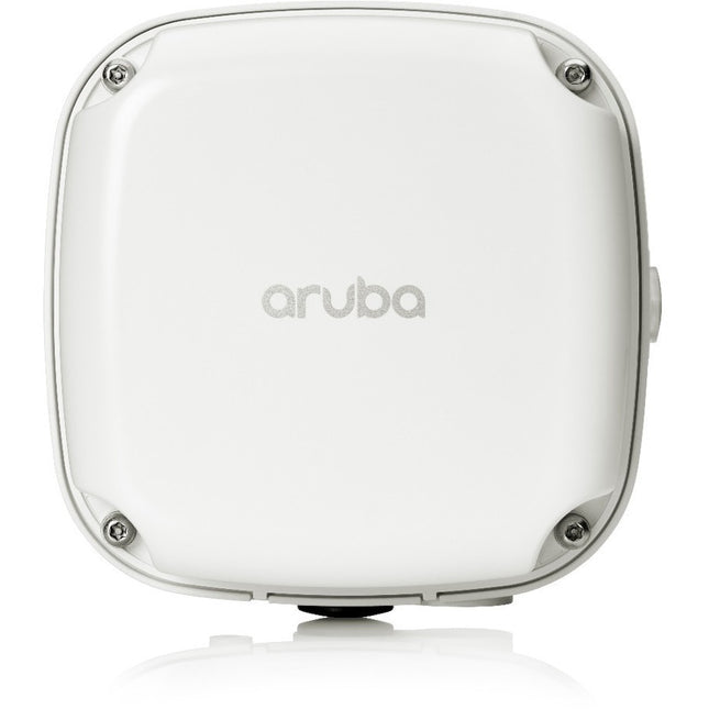 Main Image for HPE AP-565 802.11ax 1.73 Gbit/s Wireless Access Point - TAA Compliant