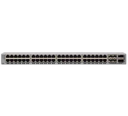 Main Image for Cisco Nexus 9348GC-FXP Ethernet Switch