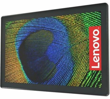 Main Image for Lenovo inTOUCH101B 10" Class LCD Touchscreen Monitor