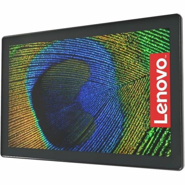 Main Image for Lenovo inTOUCH101B 10" Class LCD Touchscreen Monitor
