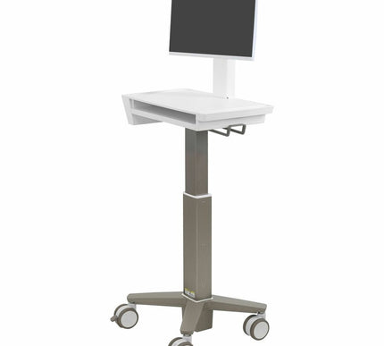 Main Image for Ergotron CareFit™ Slim 2.0 LCD Cart