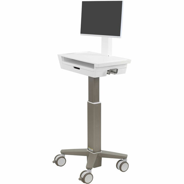 Main Image for Ergotron CareFit™ Slim 2.0 LCD Cart, 1 Drawer (1x1)