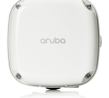 Main Image for HPE AP-567 802.11ax 1.73 Gbit/s Wireless Access Point - TAA Compliant