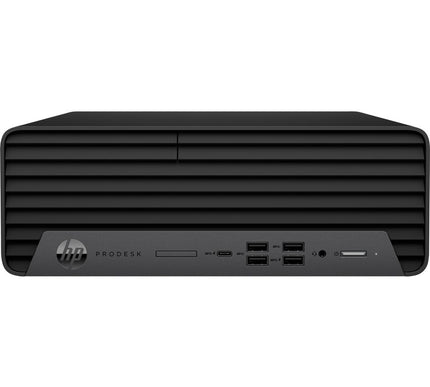 Main Image for HP Business Desktop ProDesk 600 G6 Desktop Computer - Intel Core i5 10th Gen i5-10500 - vPro Technology - 16 GB - 512 GB SSD - Small Form Factor