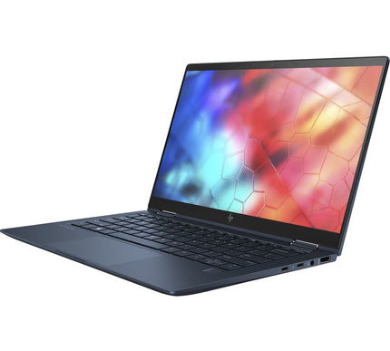 Main Image for HP Elite Dragonfly 13.3" Convertible 2 in 1 Notebook - Intel Core i7 8th Gen i7-8665U - 16 GB - 512 GB SSD