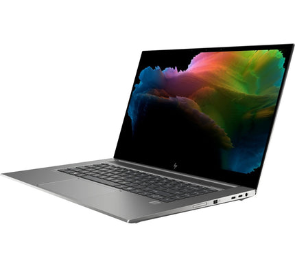 Main Image for HP ZBook Create G7 15.6" Notebook - Intel Core i7 10th Gen i7-10850H - 16 GB - 512 GB SSD