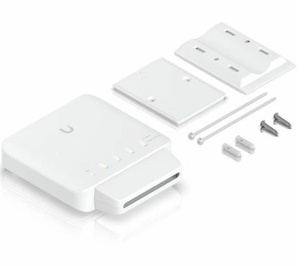 Main Image for Ubiquiti Indoor/Outdoor 5-Port PoE Gigabit Switch with 802.3bt Input Power Support