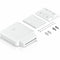 Main Image for Ubiquiti Indoor/Outdoor 5-Port PoE Gigabit Switch with 802.3bt Input Power Support