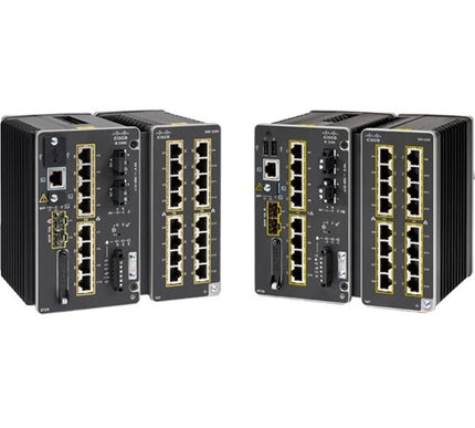 Main Image for Cisco SFP (mini-GBIC) Module