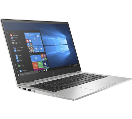 Main Image for HP EliteBook x360 830 G7 13.3" Touchscreen Convertible 2 in 1 Notebook - Full HD - Intel Core i5 10th Gen i5-10310U - 16 GB - 512 GB SSD - English Keyboard