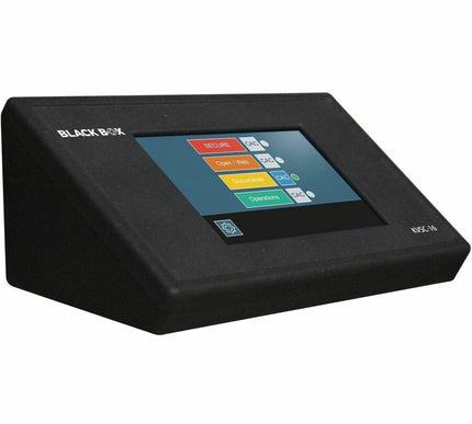 Main Image for Black Box Secure KVM Touchscreen Controller