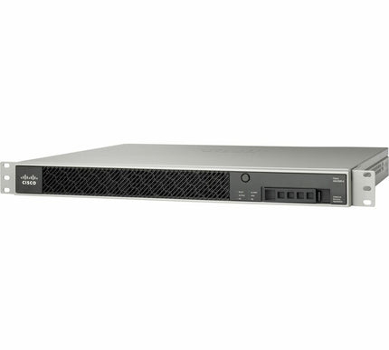 Main Image for Cisco ASA 5525-X Network Security/Firewall Appliance