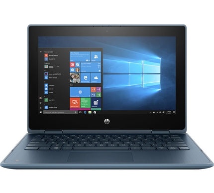 Main Image for HP ProBook x360 11 G6 EE 11.6" Touchscreen Notebook - HD - Intel Core i5 10th Gen i5-10210Y - 8 GB - 128 GB SSD