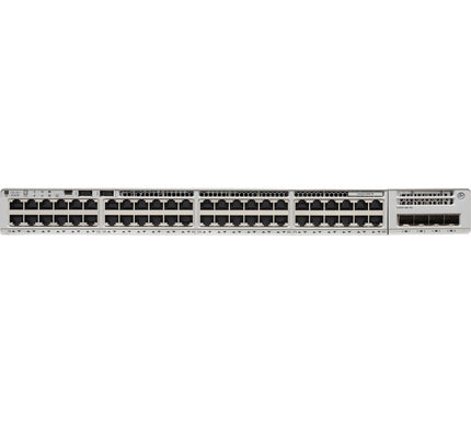 Main Image for Cisco Catalyst C9200-48T Layer 3 Switch