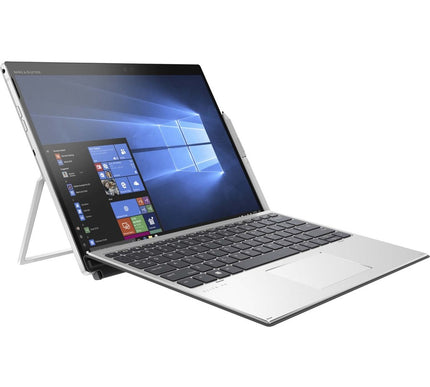 Main Image for HP Elite x2 G4 13" Touchscreen 2 in 1 Notebook - Intel Core i5 8th Gen i5-8265U - 8 GB - 256 GB SSD