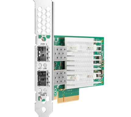 Main Image for HPE X710-DA2 Fibre Channel Host Bus Adapter