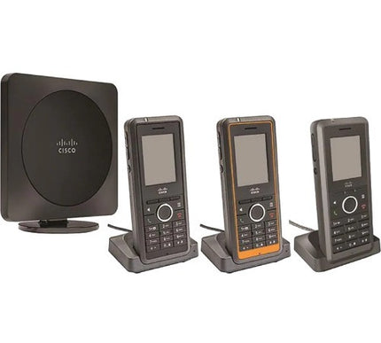Main Image for Cisco IP DECT Phone Kit