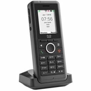 Main Image for Cisco 6823 IP Phone - Cordless - Corded - DECT - Wall Mountable