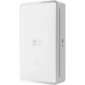 Main Image for Cisco Catalyst 9105AXW Dual Band Wi-Fi 6 IEEE 802.11a/b/g/n/ac/ax/d/h/i 1.48 Gbit/s Wireless Access Point