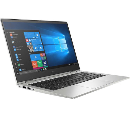 Main Image for HP EliteBook 830 G7 13.3" Notebook - Full HD - Intel Core i5 10th Gen i5-10310U - 8 GB - 256 GB SSD