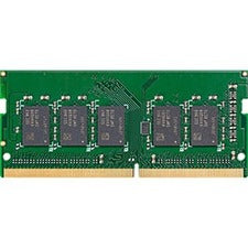 Main Image for Synology 4GB DDR4 SDRAM Memory Module