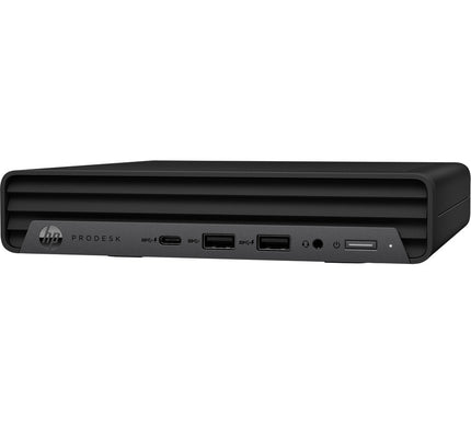 Main Image for HP Business Desktop ProDesk 600 G6 Desktop Computer