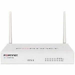 Main Image for Fortinet FortiWifi FWF-61F Network Security/Firewall Appliance