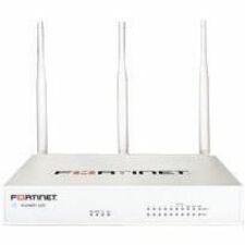 Main Image for Fortinet FortiWifi FWF-61F Network Security/Firewall Appliance