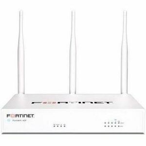 Main Image for Fortinet FortiWifi FWF-40F Network Security/Firewall Appliance