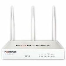 Main Image for Fortinet FortiWifi FWF-61F Network Security/Firewall Appliance