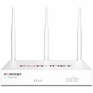 Main Image for Fortinet FortiWifi FWF-40F Network Security/Firewall Appliance