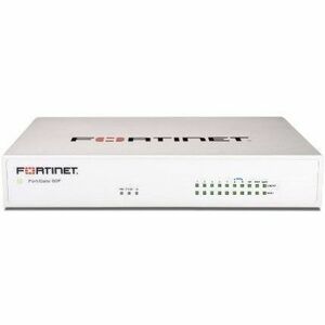 Main Image for Fortinet FortiWifi FWF-61F Network Security/Firewall Appliance