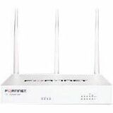 Main Image for Fortinet FortiWifi FWF-40F Network Security/Firewall Appliance