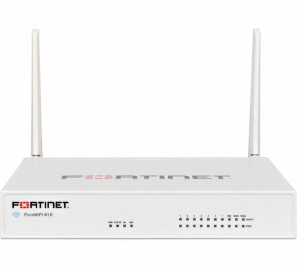 Main Image for Fortinet FortiWifi FWF-60E-DSL Network Security/Firewall Appliance