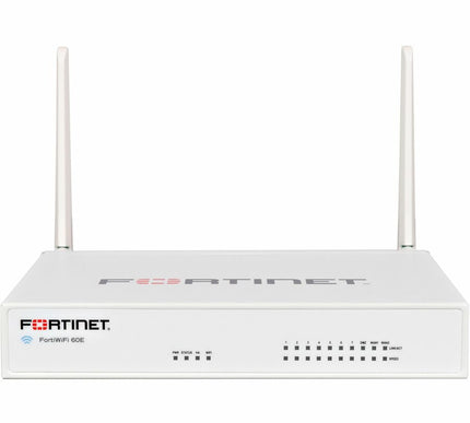 Main Image for Fortinet FortiWifi FWF-60E-DSL Network Security/Firewall Appliance