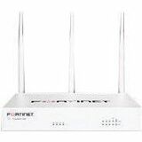 Main Image for Fortinet FortiWifi FWF-40F Network Security/Firewall Appliance