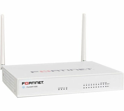 Main Image for Fortinet FortiWifi FWF-60E-DSL Network Security/Firewall Appliance