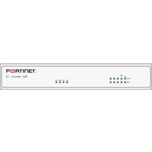 Main Image for Fortinet FortiWifi FWF-40F Network Security/Firewall Appliance