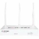 Main Image for Fortinet FortiWifi FWF-40F Network Security/Firewall Appliance