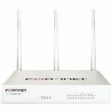 Main Image for Fortinet FortiWifi FWF-60F Network Security/Firewall Appliance