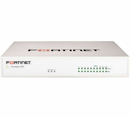 Main Image for Fortinet FortiWifi FWF-61F Network Security/Firewall Appliance
