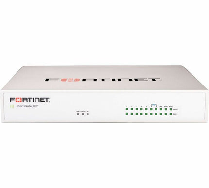 Main Image for Fortinet FortiWifi FWF-61F Network Security/Firewall Appliance