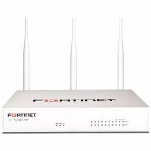 Main Image for Fortinet FortiWifi FWF-60F Network Security/Firewall Appliance