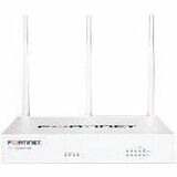 Main Image for Fortinet FortiWifi FWF-40F-3G4G Network Security/Firewall Appliance