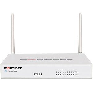 Main Image for Fortinet FortiWifi FWF-61F Network Security/Firewall Appliance