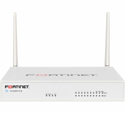 Main Image for Fortinet FortiWifi FWF-60E-DSL Network Security/Firewall Appliance