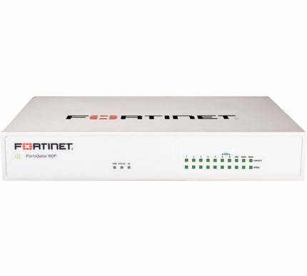 Main Image for Fortinet FortiWifi FWF-61F Network Security/Firewall Appliance