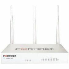 Main Image for Fortinet FortiWifi FWF-60F Network Security/Firewall Appliance