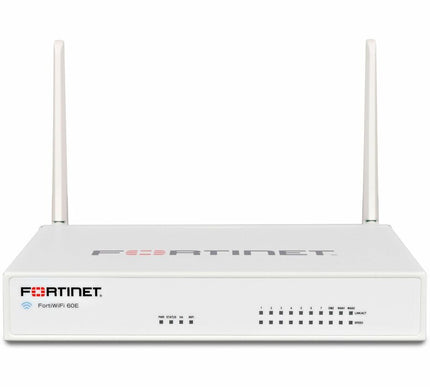 Main Image for Fortinet FortiWifi FWF-60E-DSL Network Security/Firewall Appliance