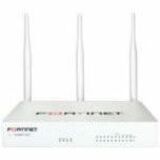 Main Image for Fortinet FortiWifi FWF-60F Network Security/Firewall Appliance